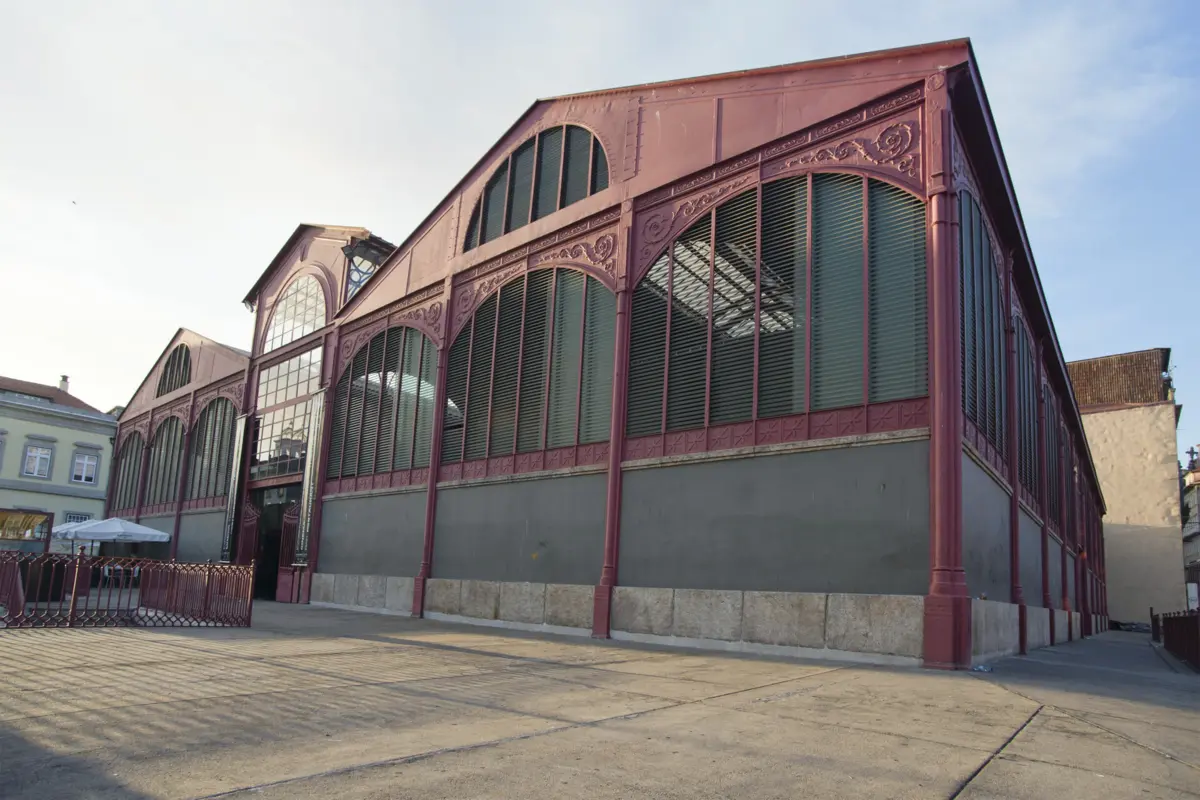 Hard Club Porto recebe eventos e concertos