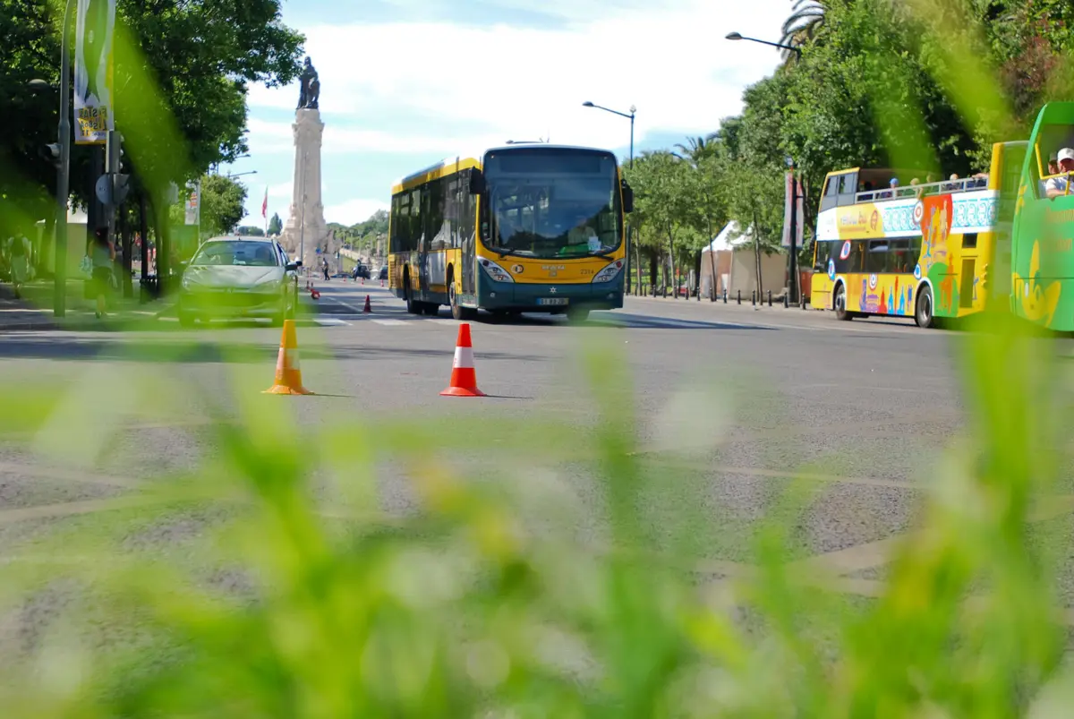 Carris lançou campanha de recrutamento