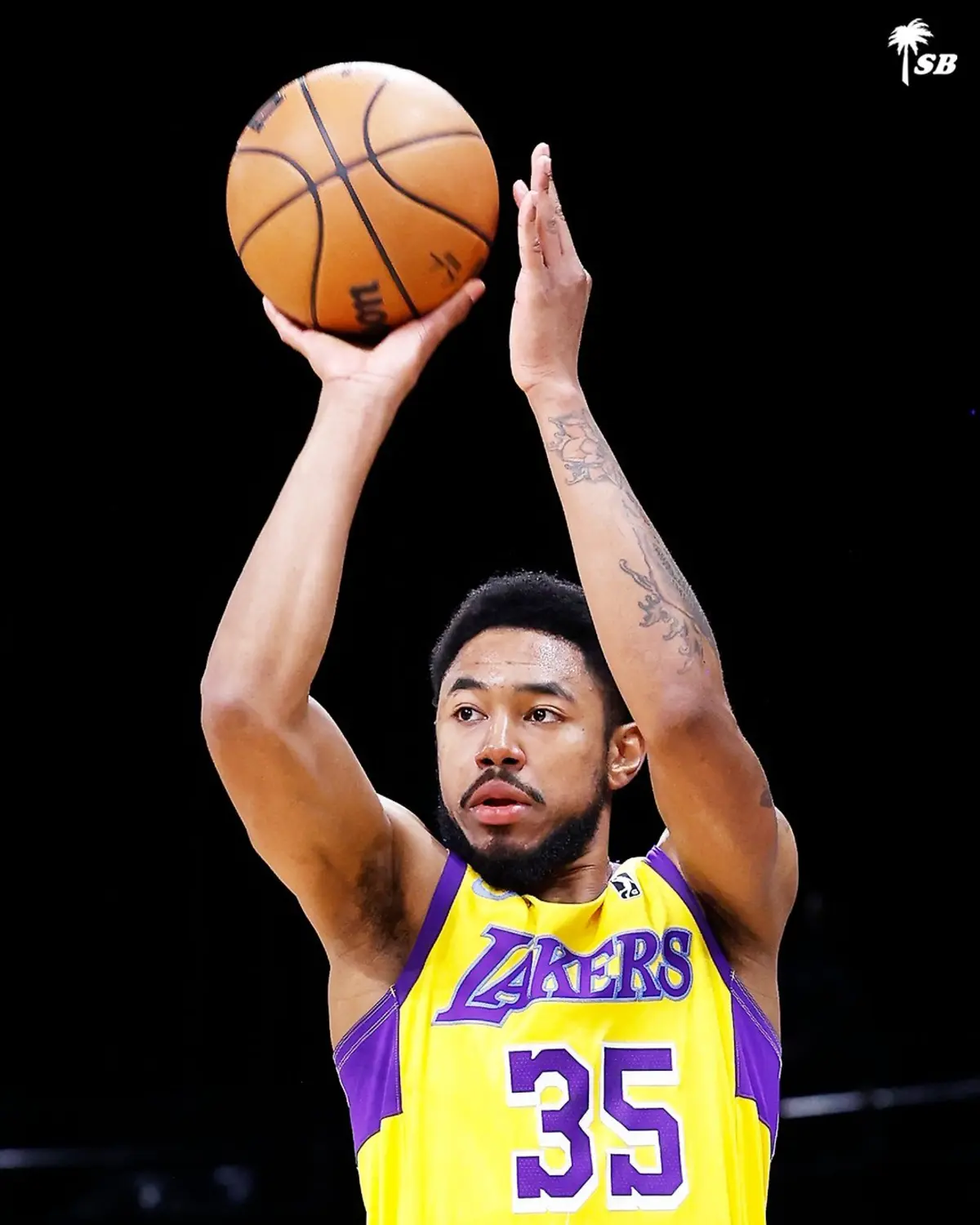 Dunn jogou na G League