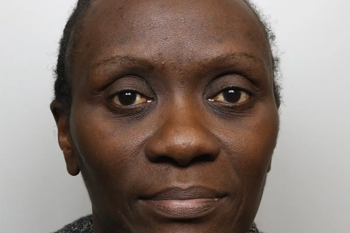 Imagem de contexto do artigo Juíza da ONU e do Tribunal Supremo do Uganda condenada por escravidão no Reino Unido