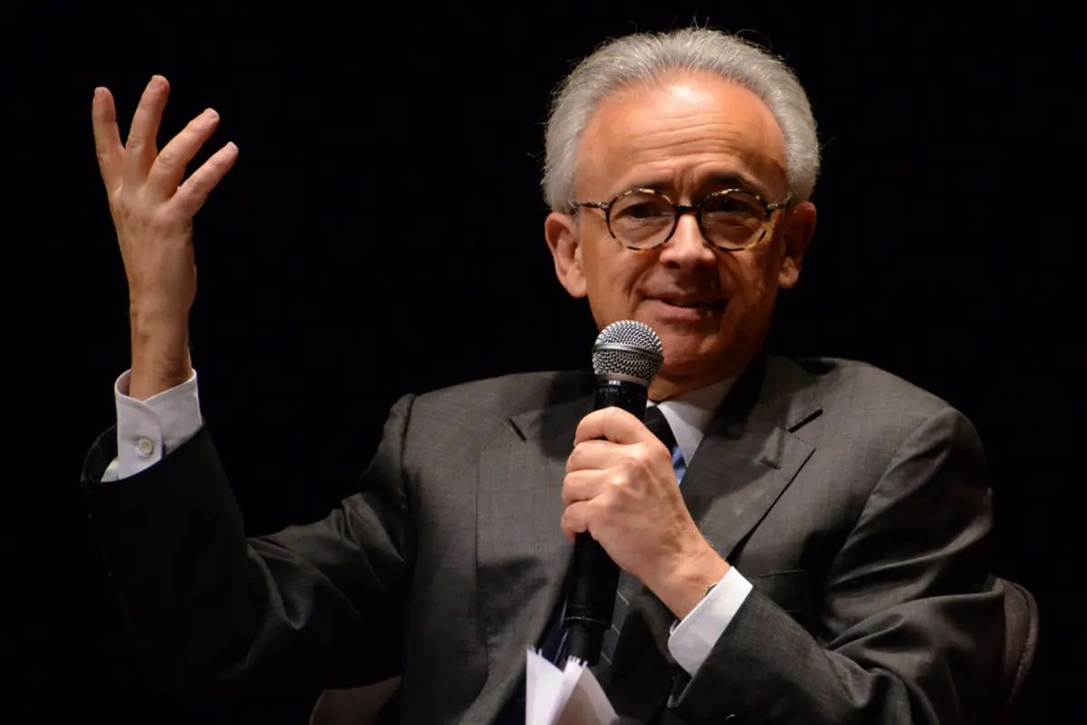 Imagem de contexto do artigo Porto recebe lançamento mundial do novo livro de António Damásio