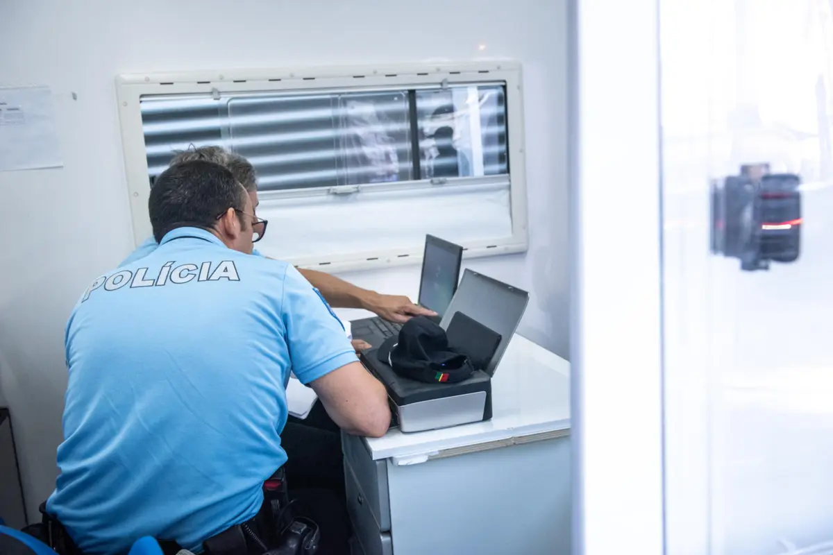 Mediatização dos crimes também pode gerar perceção exagerada de insegurança, avisa