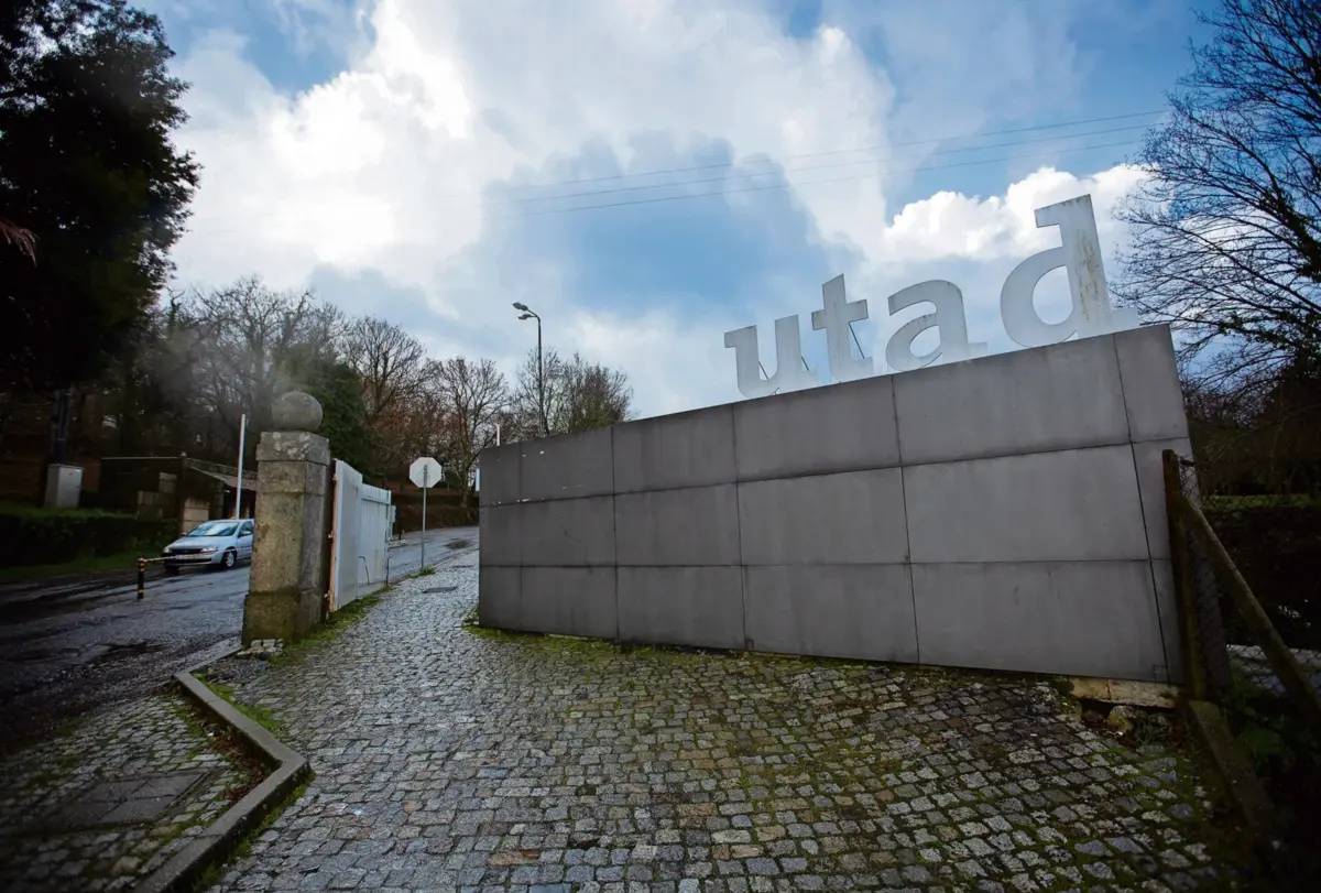 A escolha do novo reitor da UTAD começou em fevereiro de 2025