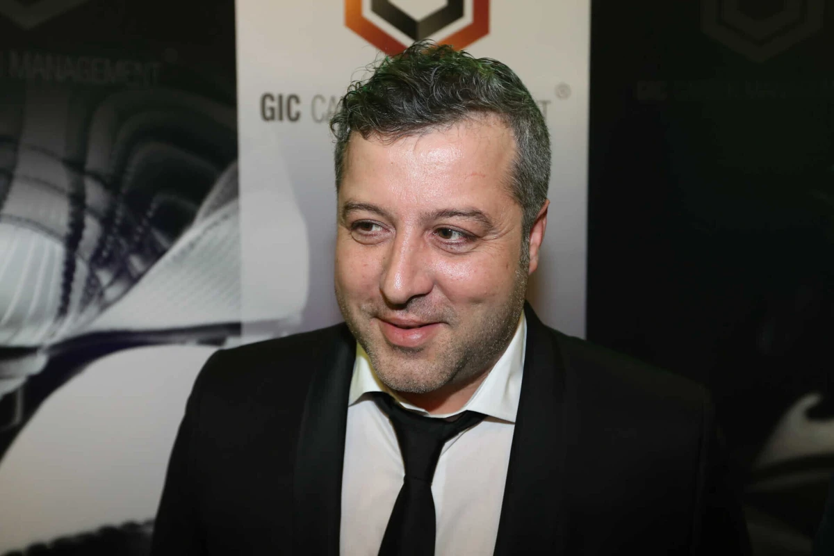 César Boaventura está acusado de quatro crimes de corrupção ativa