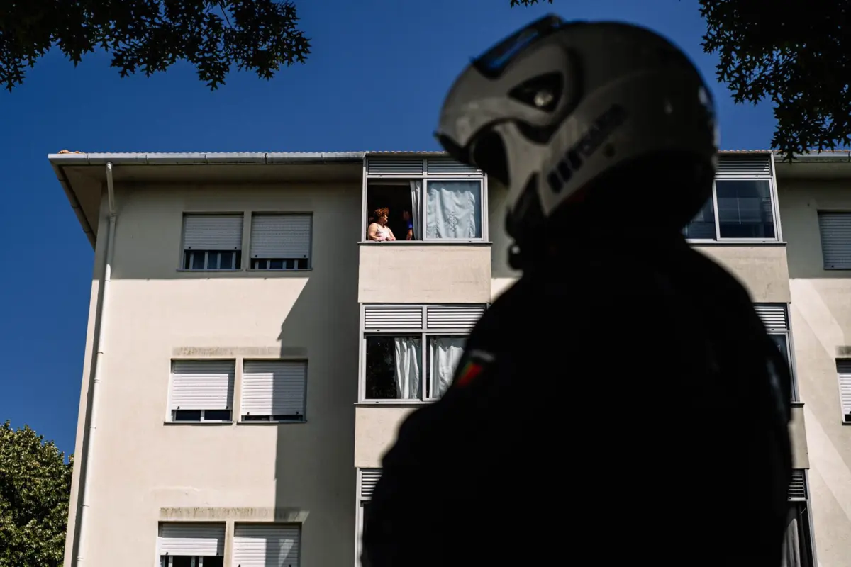 Bairro Dr. Nuno Pinheiro Torres é alvo frequente de ações policiais