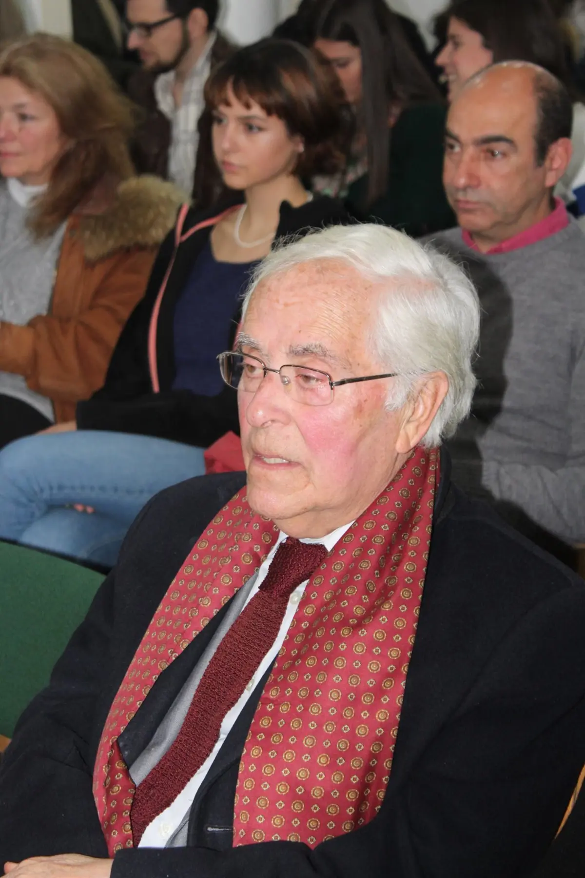 Costa Carvalho foi chefe de redação do JN