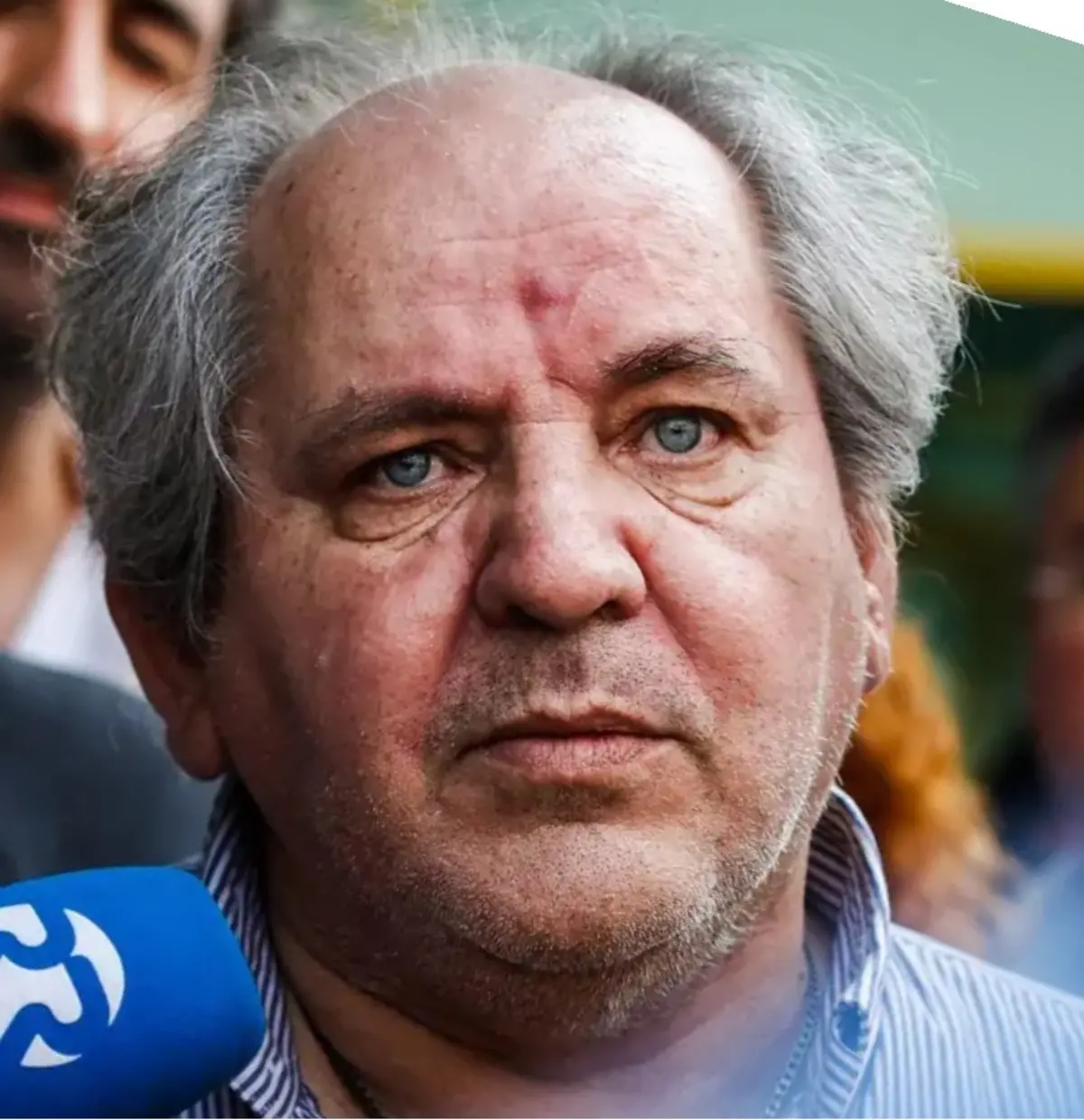 José Preto é o novo defensor do antigo primeiro-ministro José Sócrates