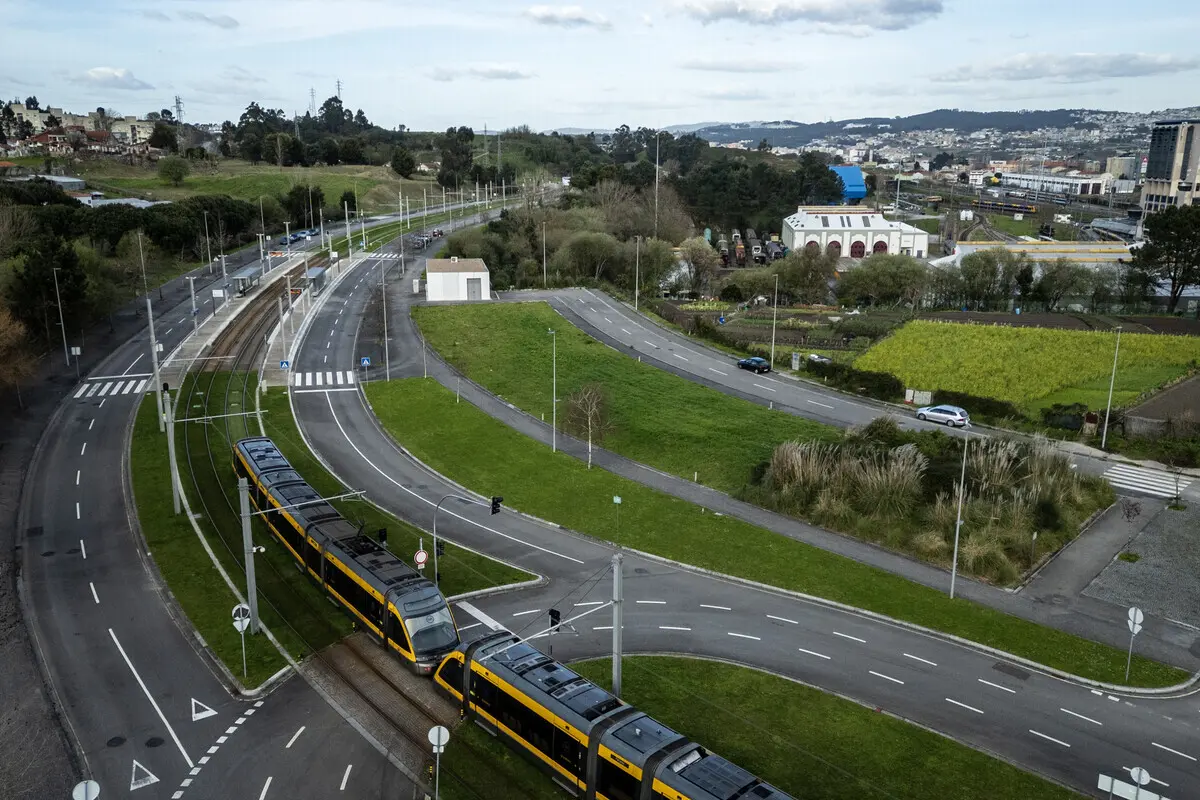 Feiródromo do Porto será junto à estação de metro de Nasoni, em Campanhã