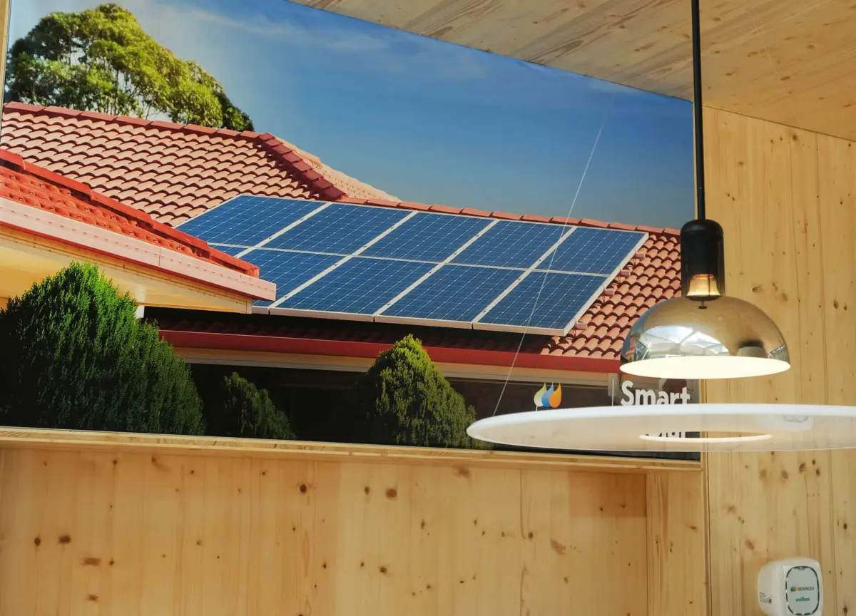 Imagem de contexto do artigo Cem mil vales de eficiência energética entregues até 2025