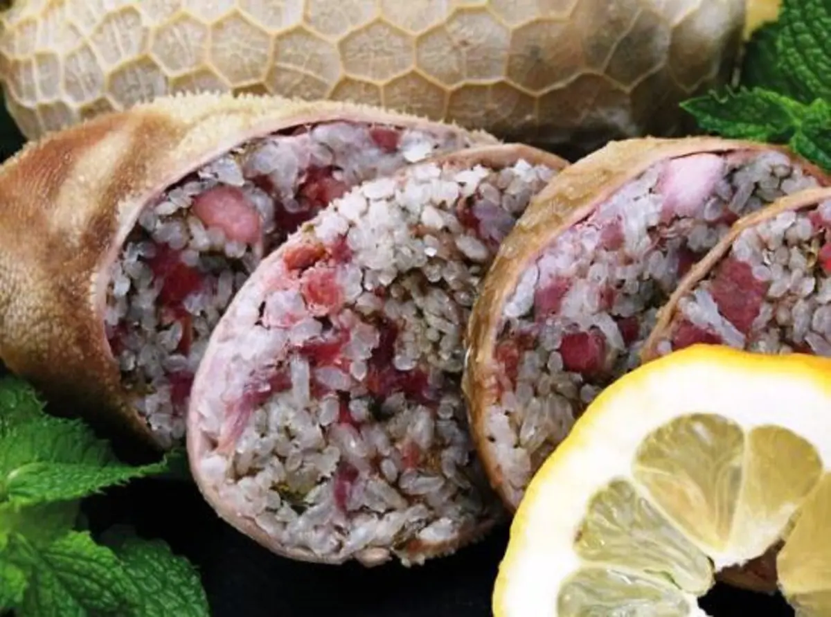 Maranhos são o produto de excelência da Sertã