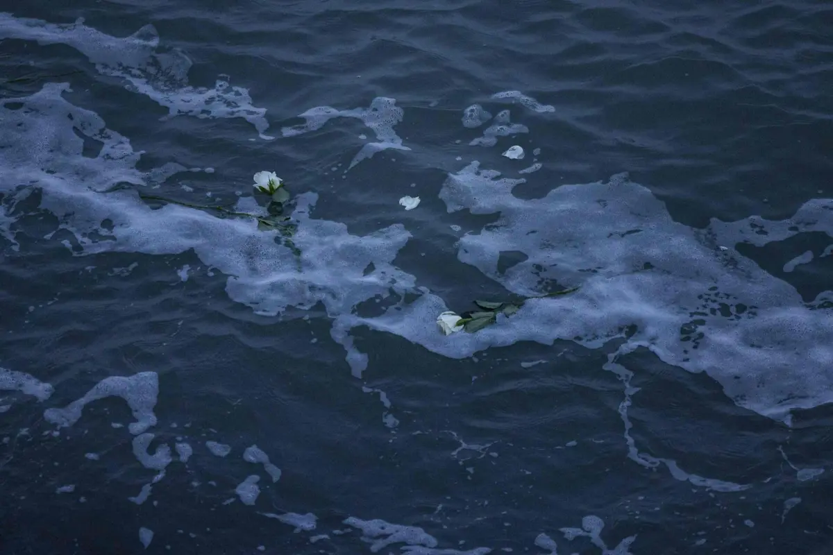 Imagem de contexto do artigo Marinha francesa e guarda costeira britânica responsabilizadas por naufrágio com 27 mortos