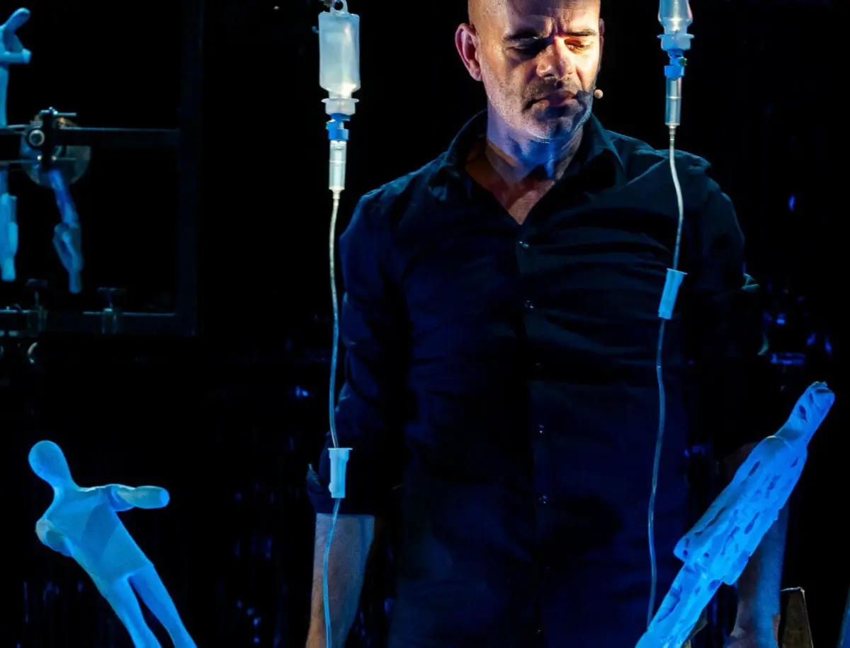 "Dura dita dura" regressa ao Porto, 13 anos depois