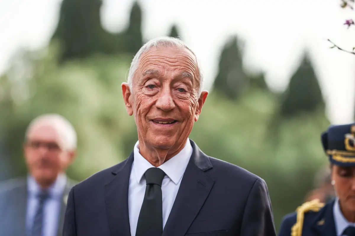 O chefe de Estado tenciona indigitar Luís Montenegro como primeiro-ministro ainda esta quinta-feira