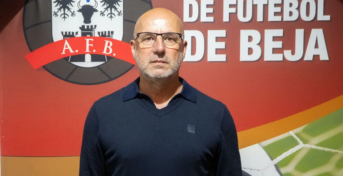 Imagem de contexto do artigo Oposição vence eleições na Associação de Futebol de Beja