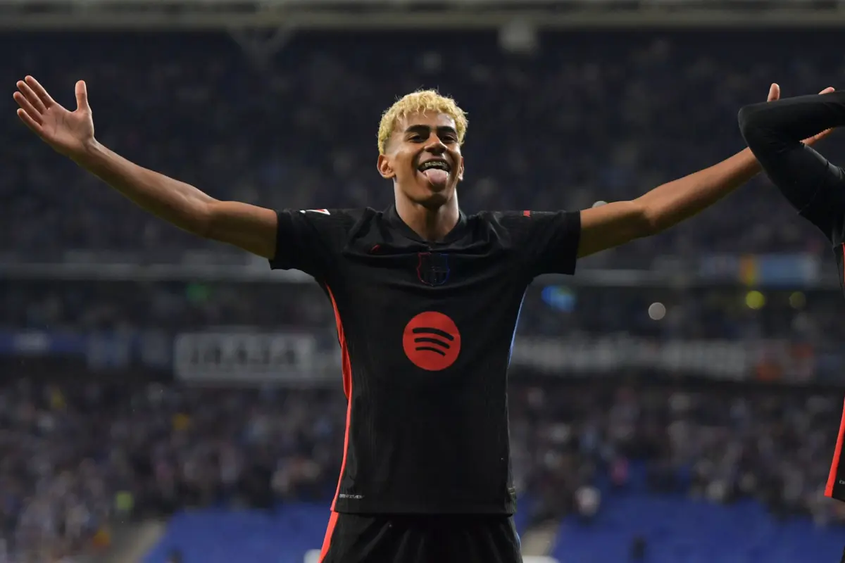 Yamal será uma das grandes estrelas do Mundial do próximo ano e também do de 2030