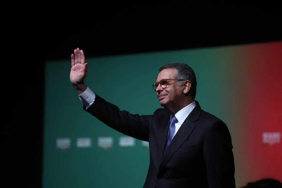 António José Seguro foi o grande vencedor da noite e apelou ao voto dos democratas