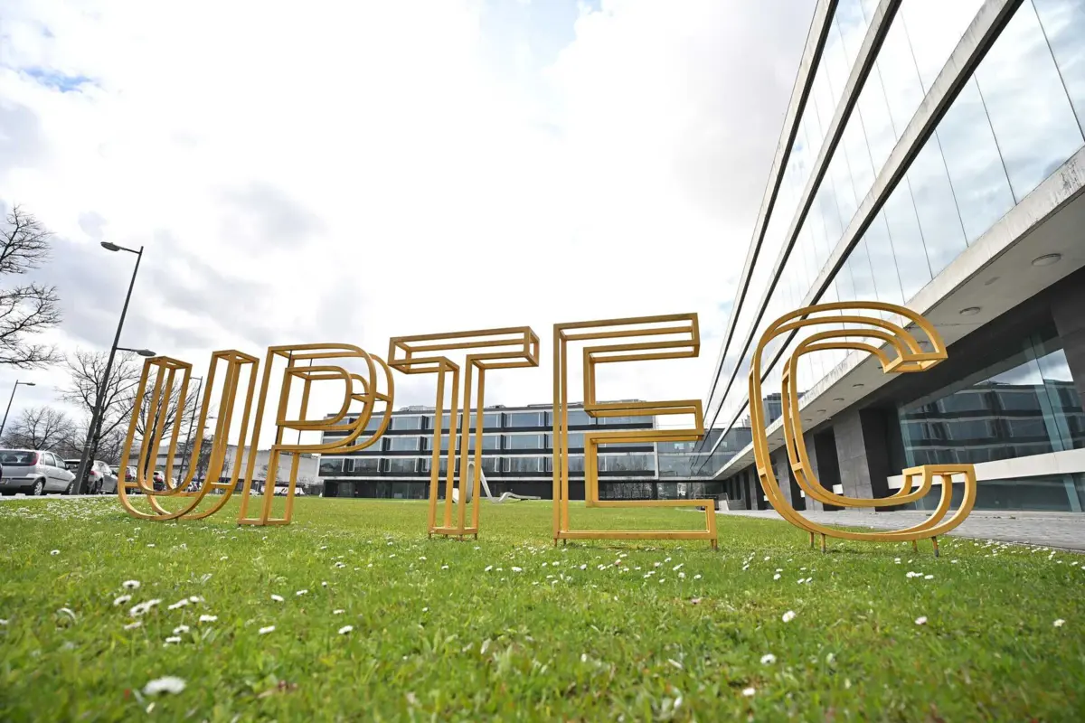 Os 245 projetos alocados à UPTEC, 65% deles startups, geraram uma receita líquida superior ao crescimento do Produto Interno Bruto (PIB)