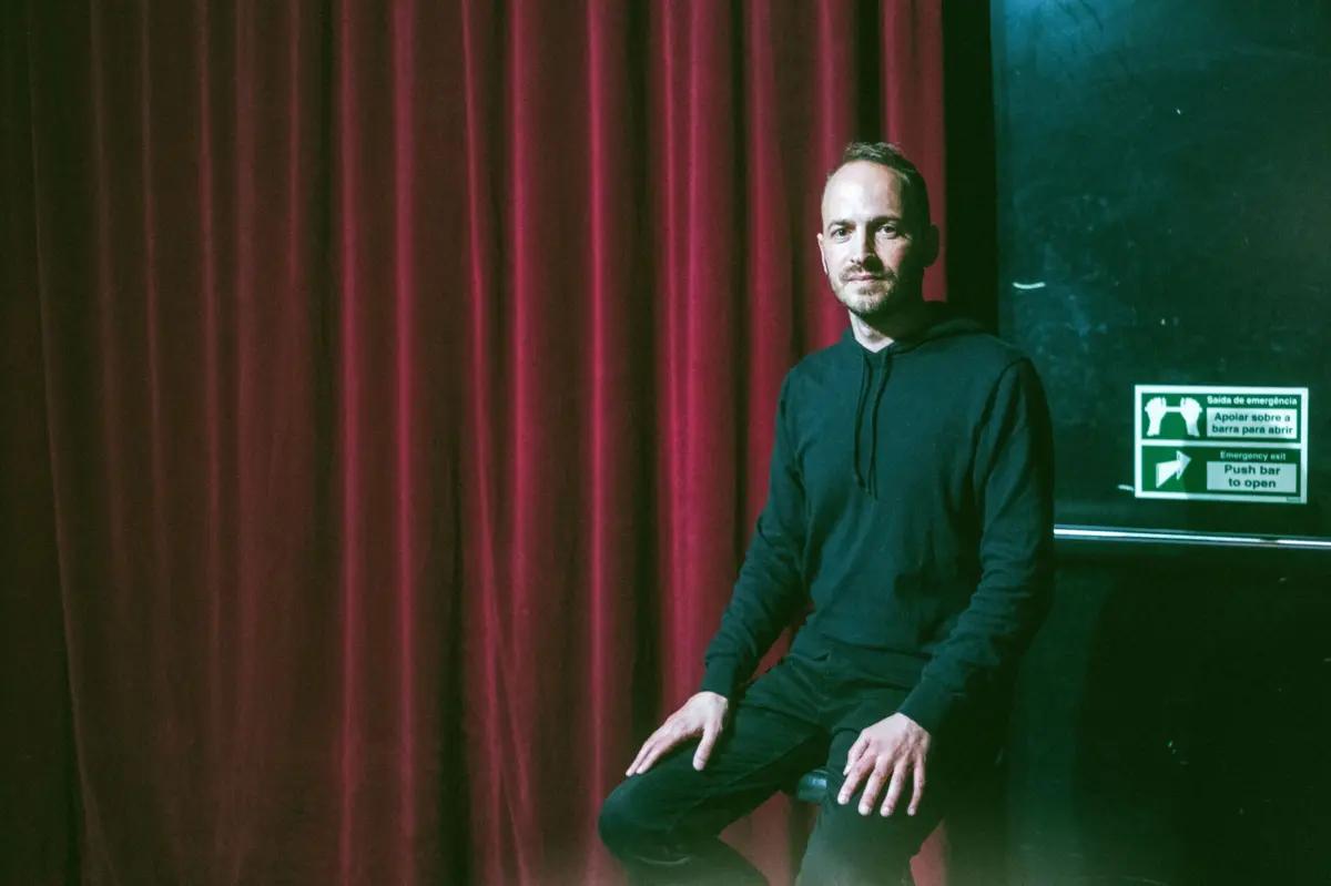 Luís Fernandes abandonará direção do Festival Semibreve