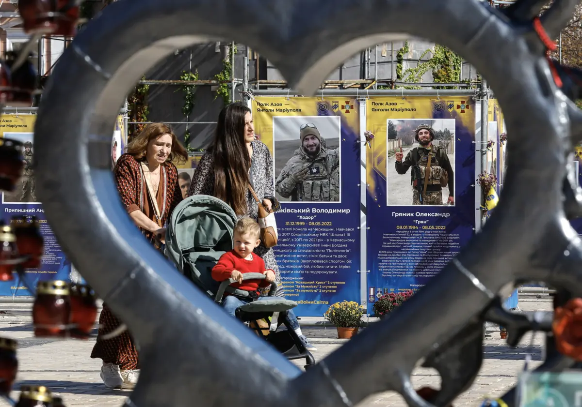 Noruega acolheu cerca de 85 mil ucranianos