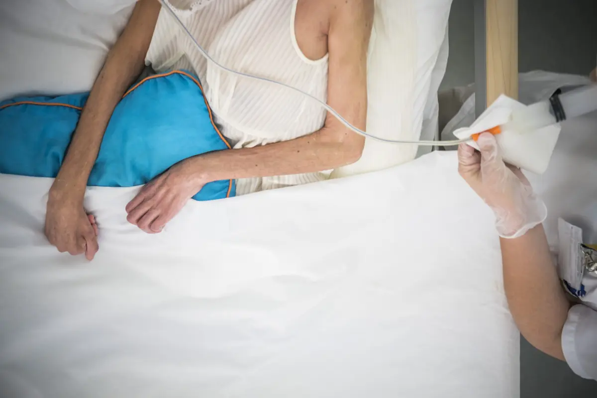 Solicitado também apoio psicológico para os cuidadores informais, até um ano após o falecimento do familiar