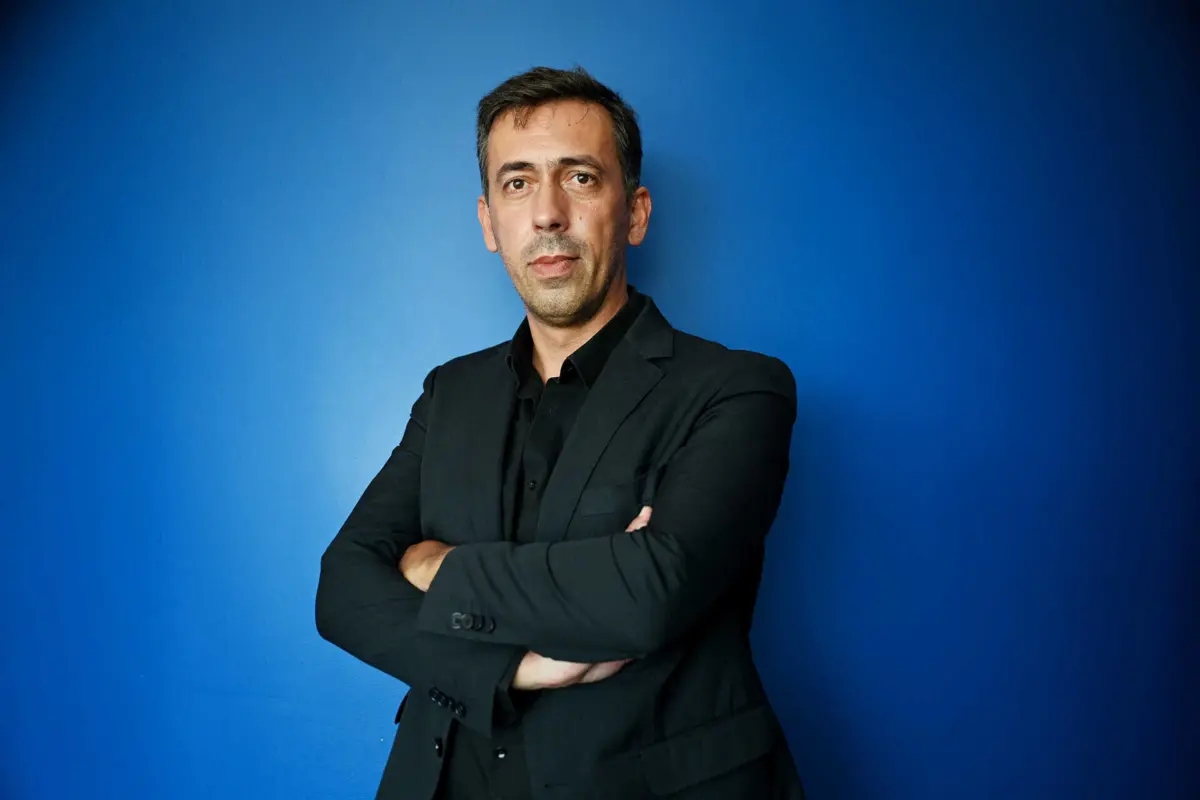 Imagem de contexto do artigo Tiago Oliveira: "Aumentos são fruto da luta dos trabalhadores, não de uma iniciativa do Governo"