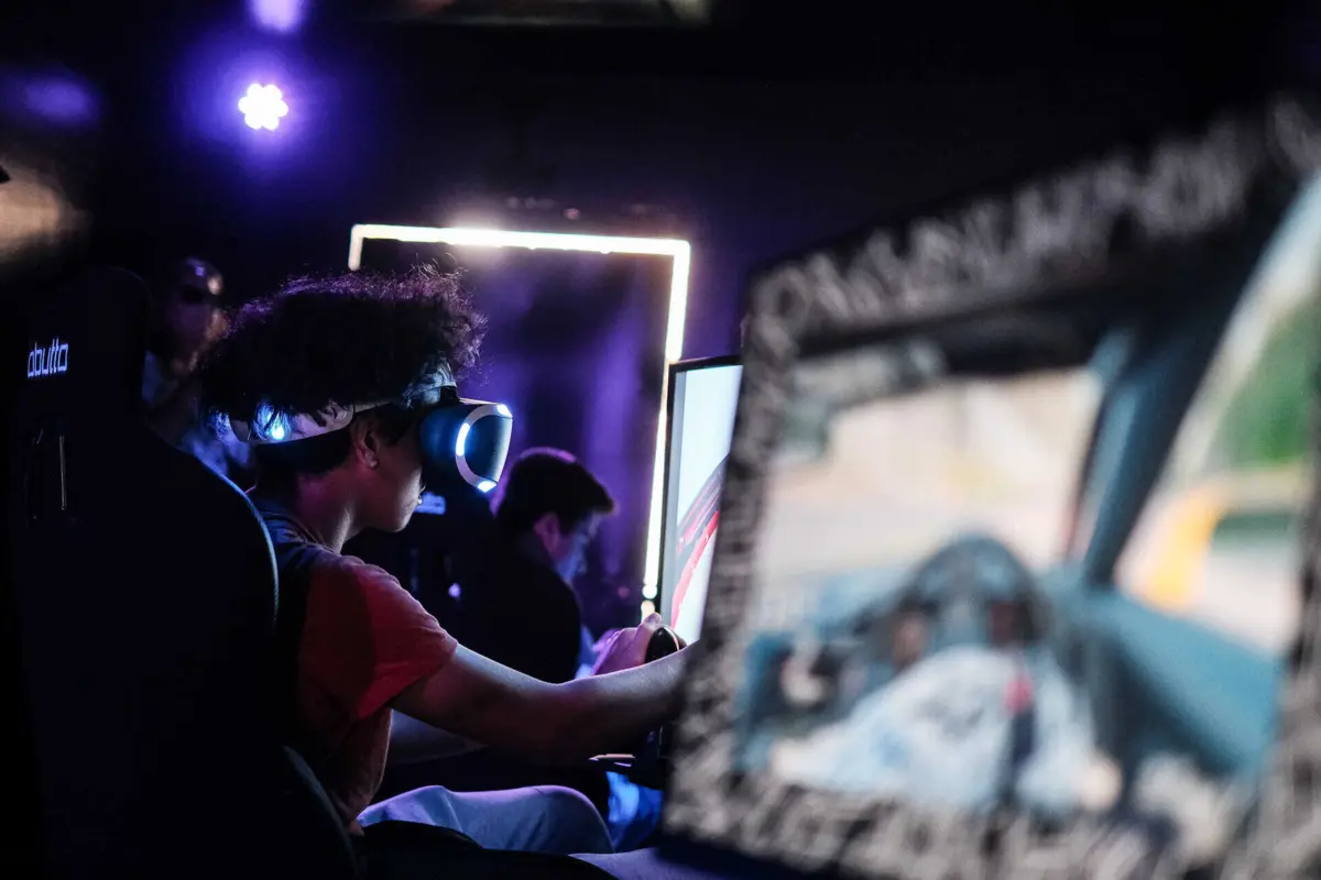 Evento promete momentos de muita adrenalina