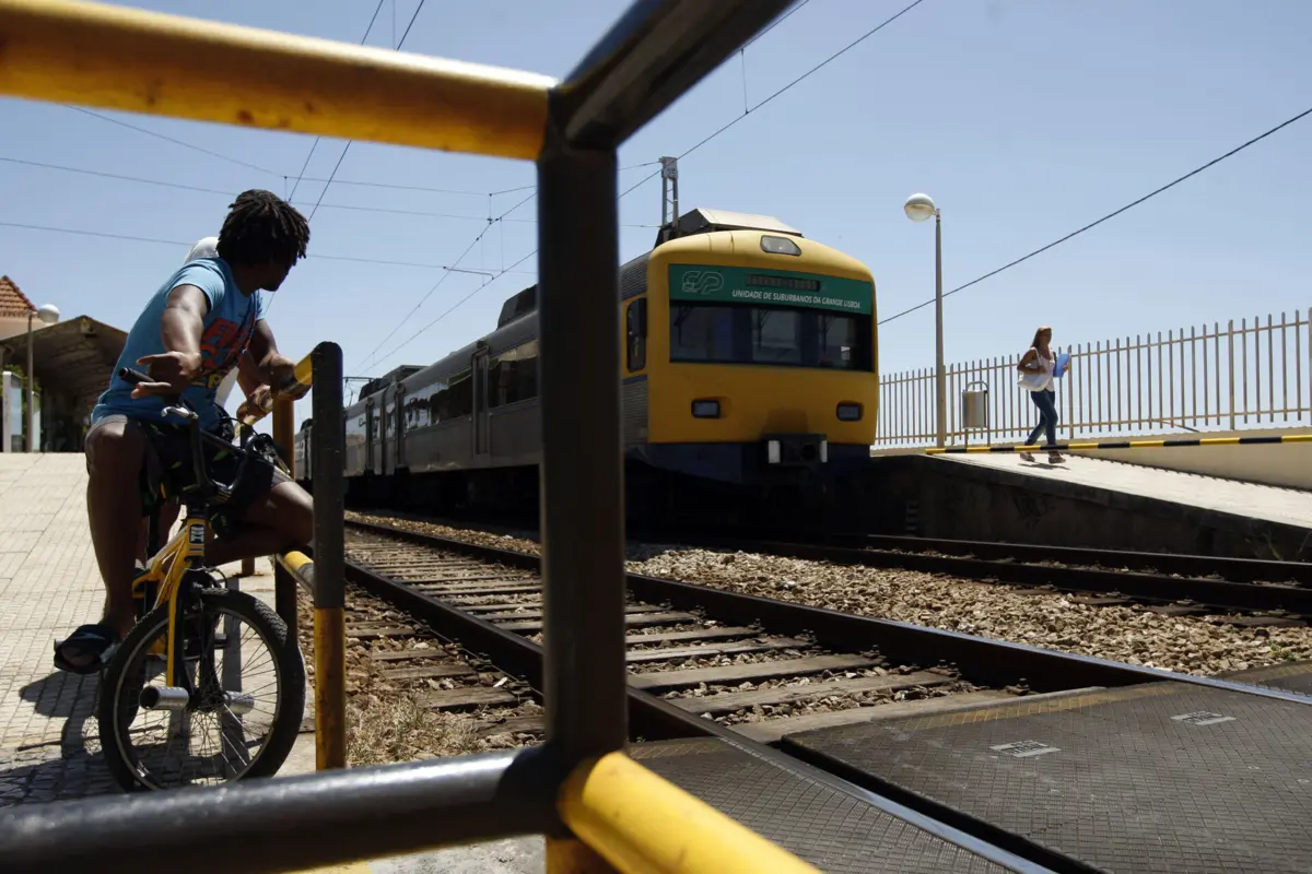 PSP reuniu provas para deter trio de assaltantes