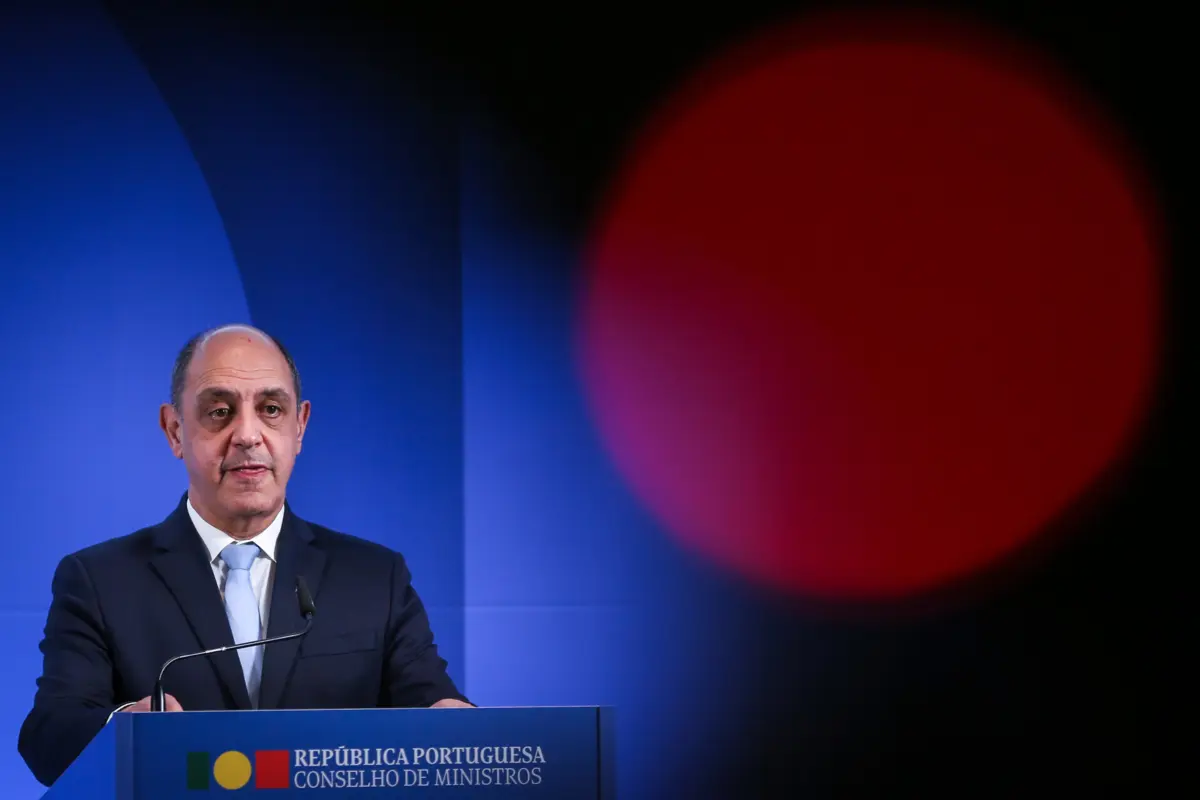 Imagem de contexto do artigo Ministro da Saúde com “esperança” num acordo com os médicos