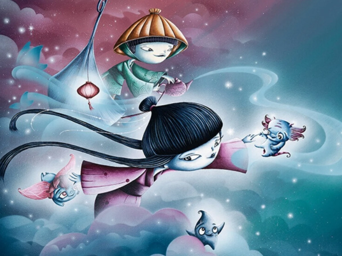 Imagem de contexto do artigo E que tal “viajares” ao Oriente nas férias de verão?