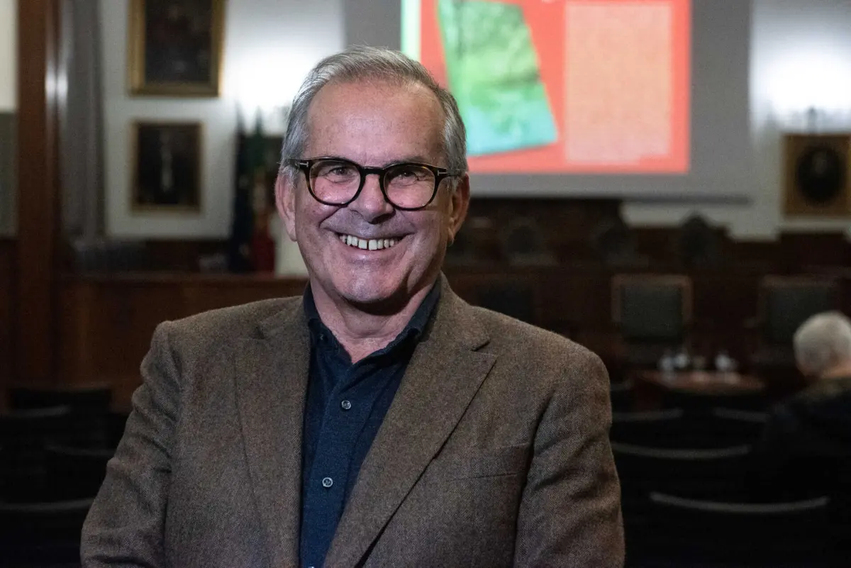 Imagem de contexto do artigo PSD foi entrave no processo de regionalização, acusa secretário de Estado