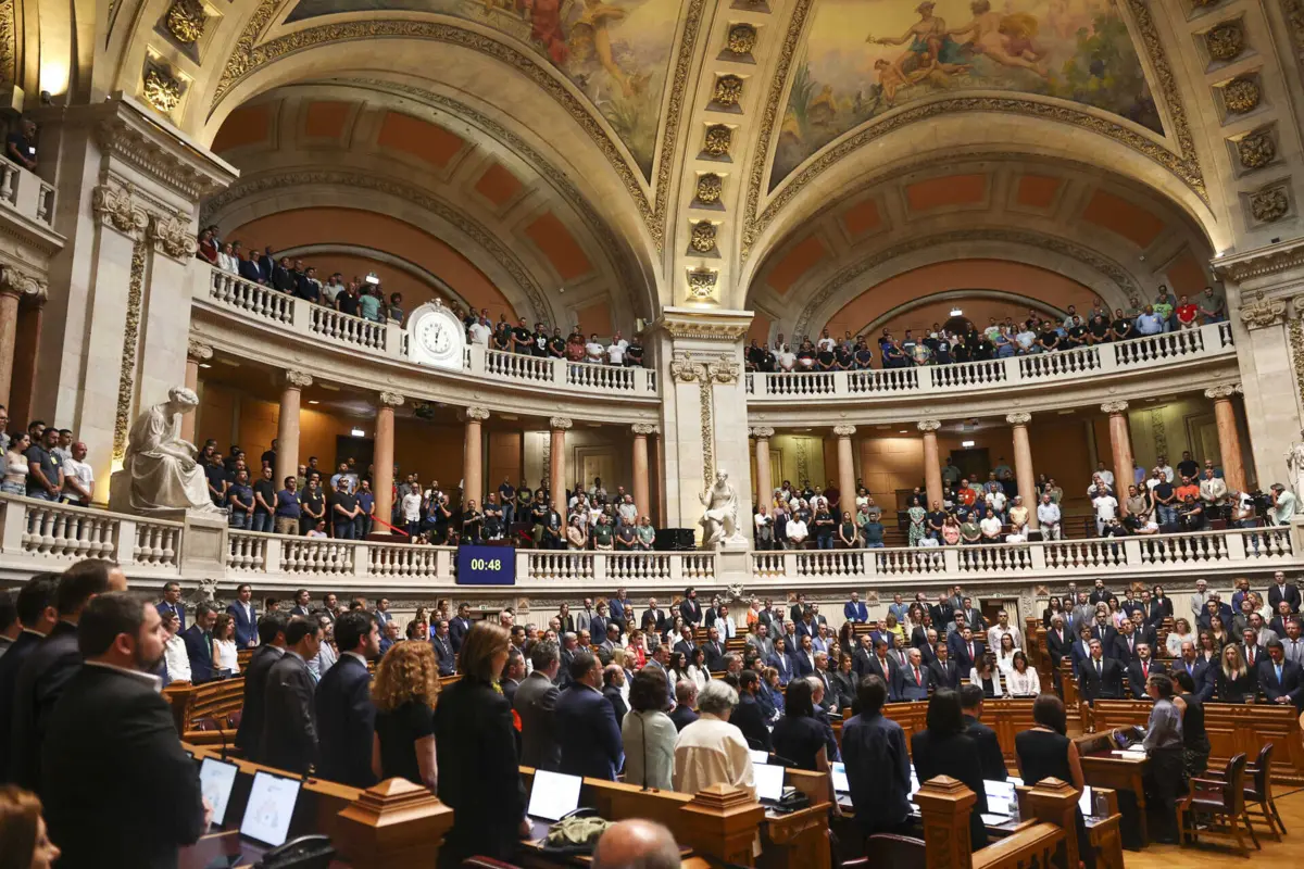 Parlamento chumbou, a 24 de janeiro, propostas para a inclusão do jornalismo sem fins lucrativos no estatuto de utilidade pública
