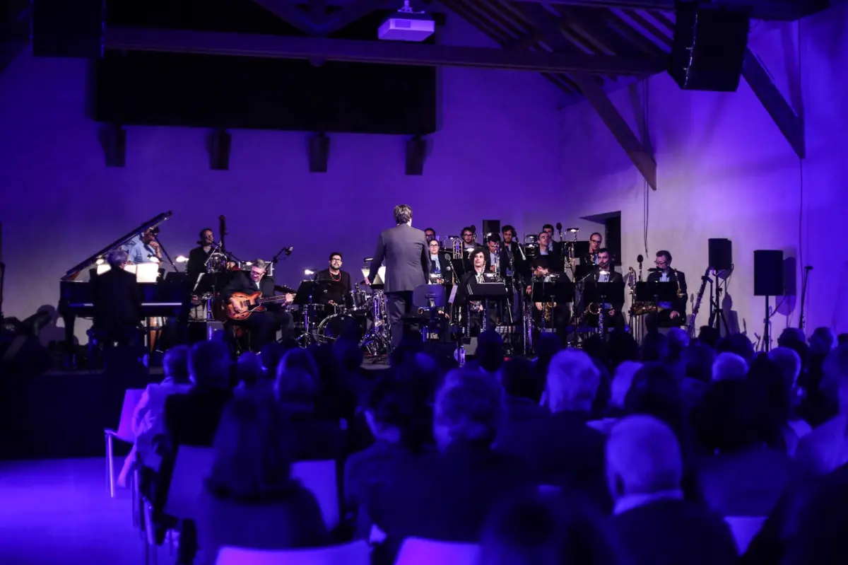 Orquestra Jazz de Matosinhos