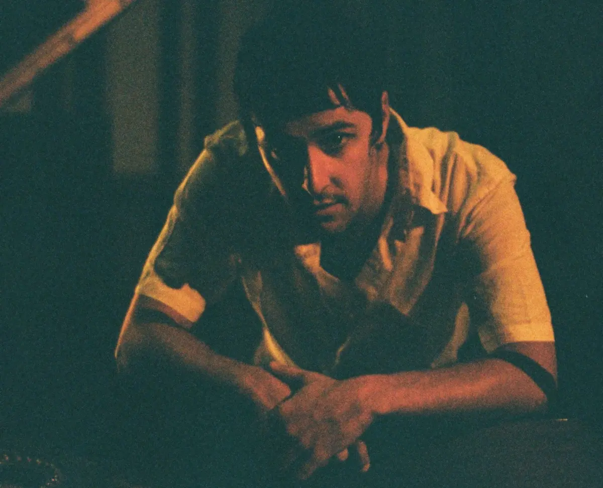 Afonso Sêrro vai do jazz fusão à composição erudita