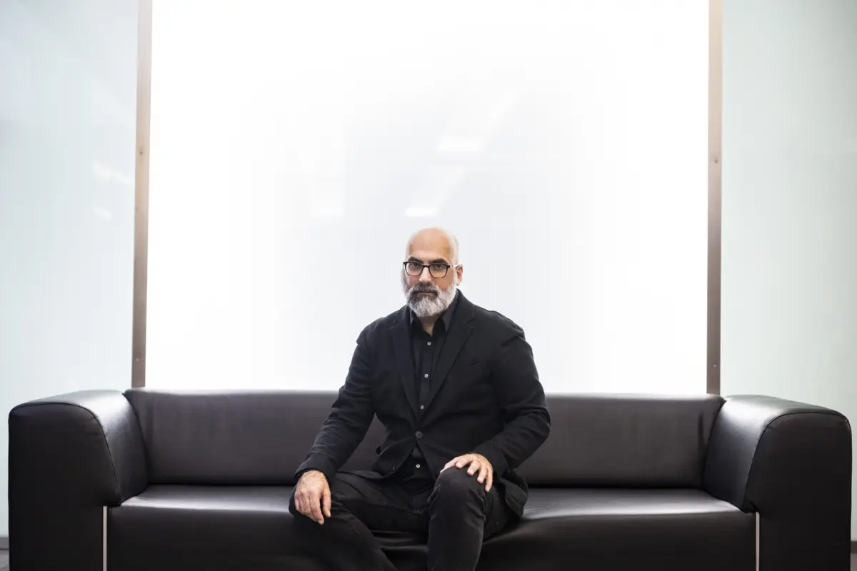 "O mundo em 2024 produz um encanto absolutamente insuportável"