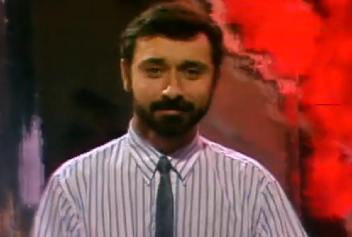 Cantor e compositor Carlos Paião está a ser biografado