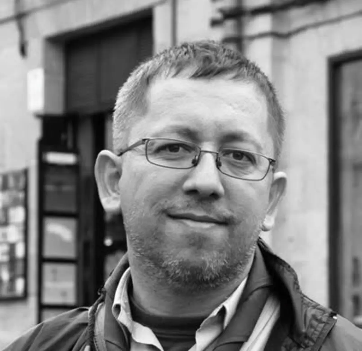 Padre morreu a participar de uma atividade escutista