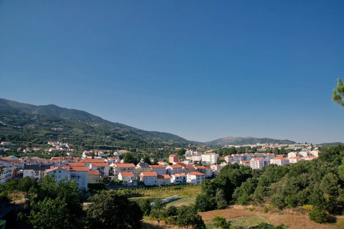 Canhoso luta pela independência de Covilhã e é um dos oito processos em análise no Parlamento
