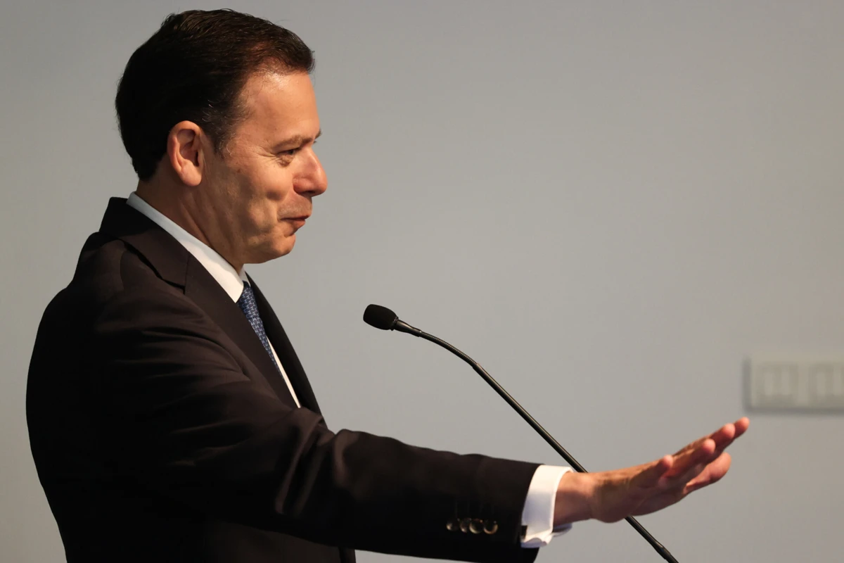 Ainda antes da resposta de Bruxelas, esta quarta-feira, Luís Montenegro manifestou-se preocupado com a escalada do confronto comercial