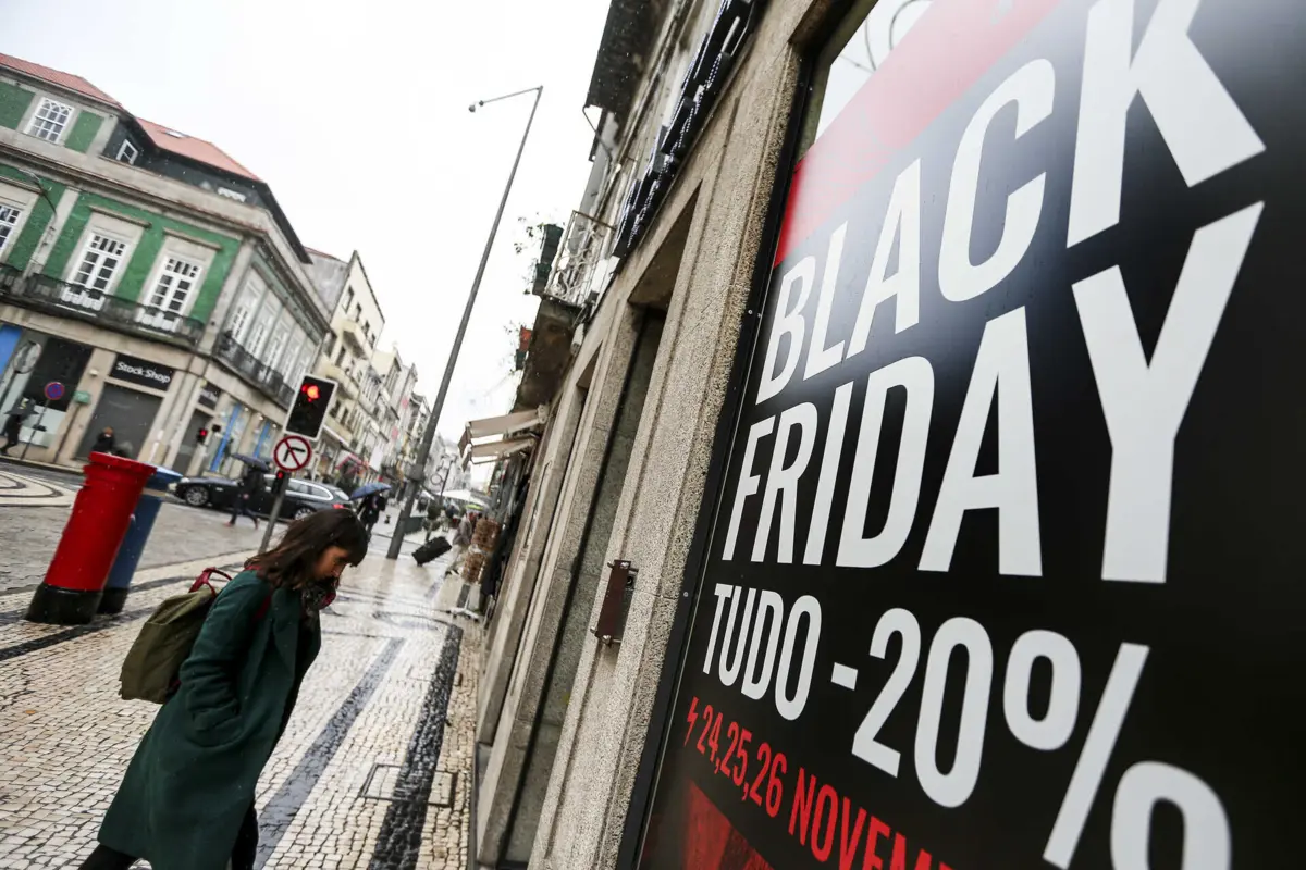 Desrespeito das regras na fixação de preços é a principal infração detetada na Black Friday pela ASAE