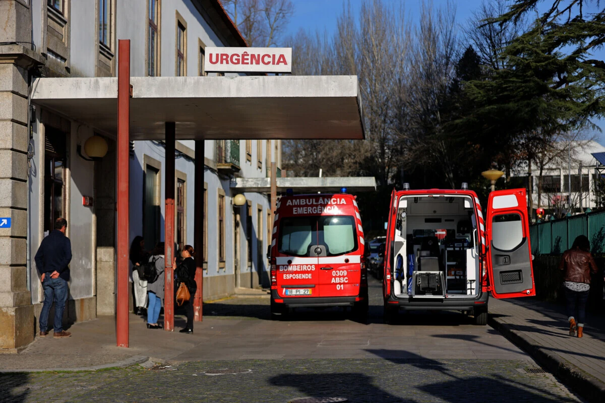 Hospital de Barcelos corre o risco de ser despromovido e de perder urgência pediátrica