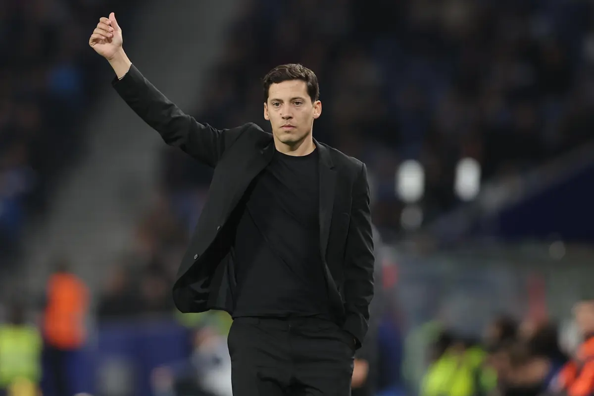 Luís Pinto destacou a maturidade do V. Guimarães no Dragão