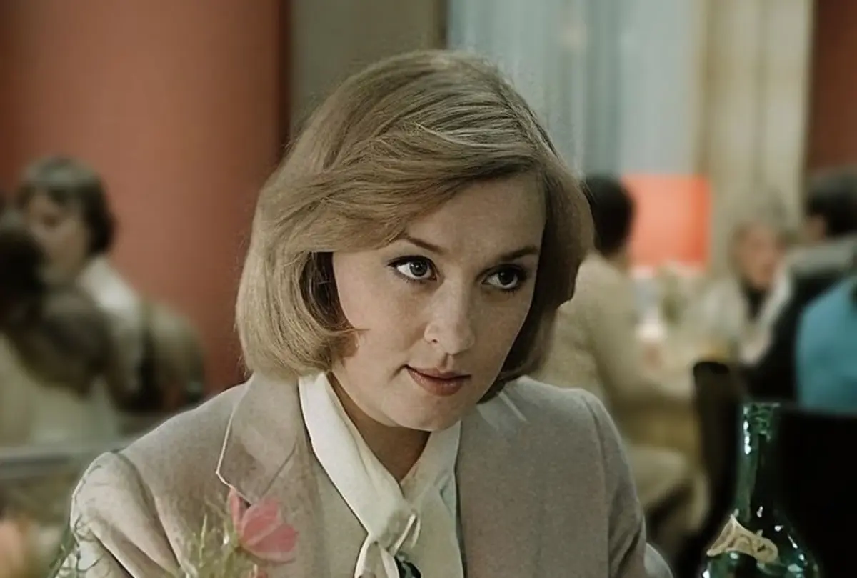 Imagem de contexto do artigo Morreu Vera Alentova, protagonista de filme soviético premiado com um Óscar