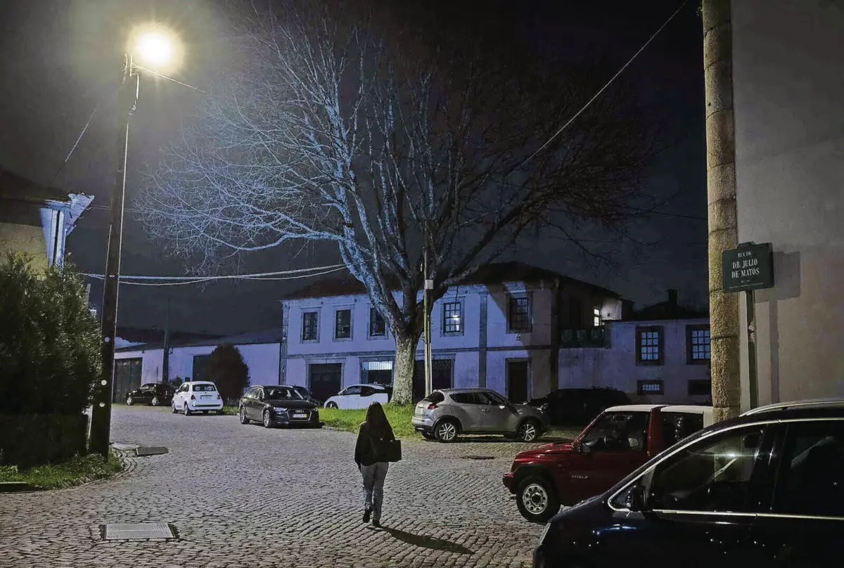 PSP intensificou, ao longo dos últimos meses, as operações para travar onda de assaltos que lançou pânico entre os alunos