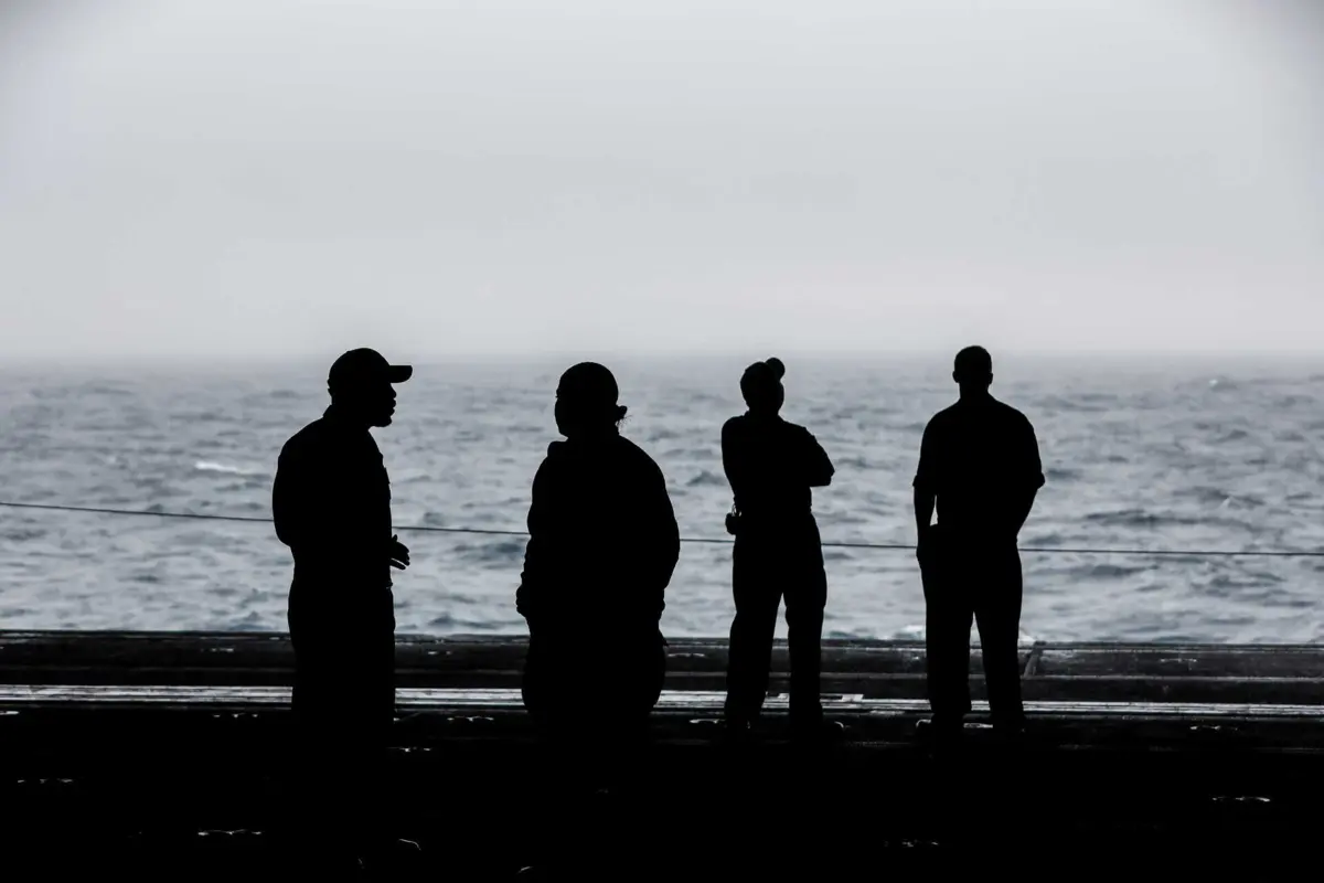 Imagem de contexto do artigo China efetua operações perto de ilhas cuja soberania disputa com o Japão