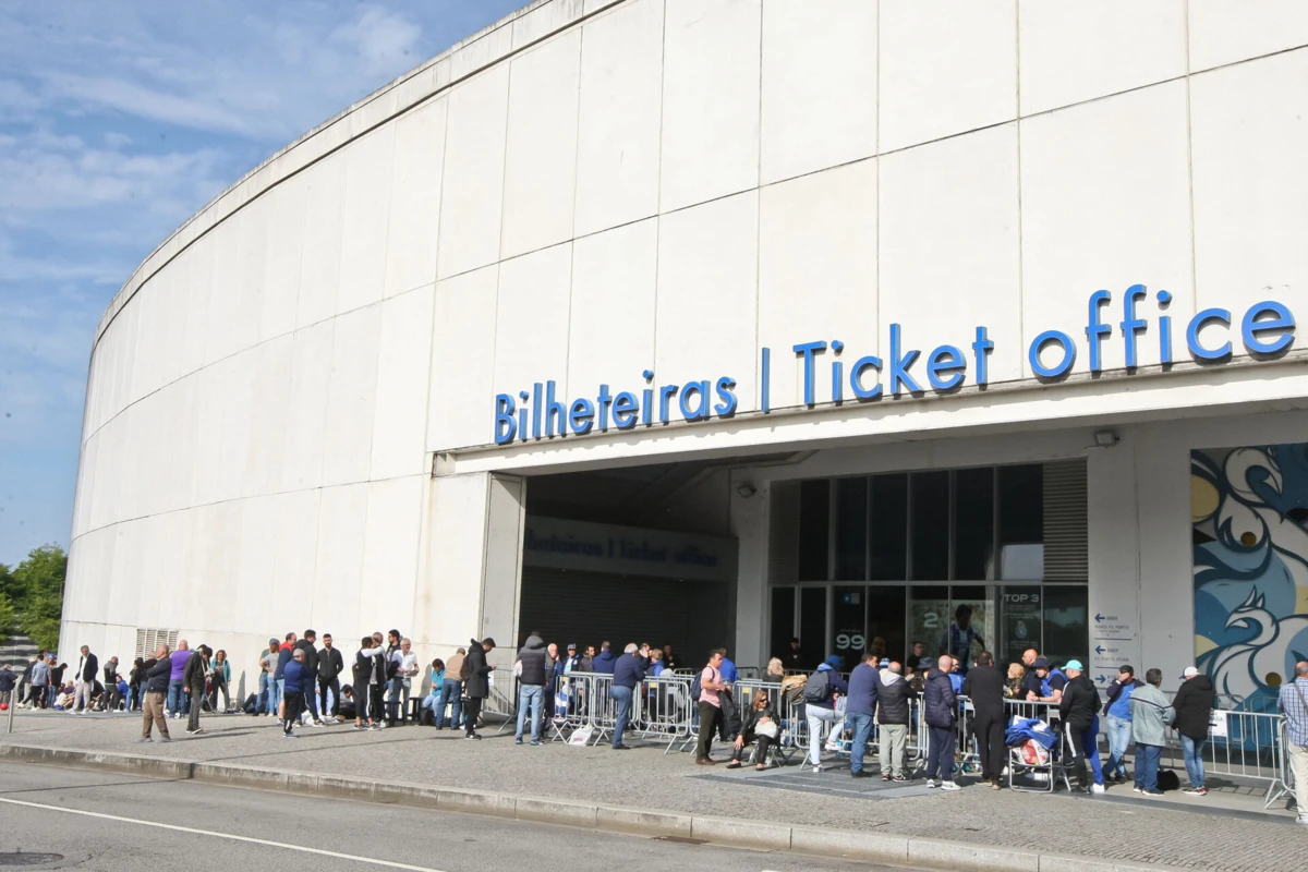 PSP apreendeu 3 mil bilhetes