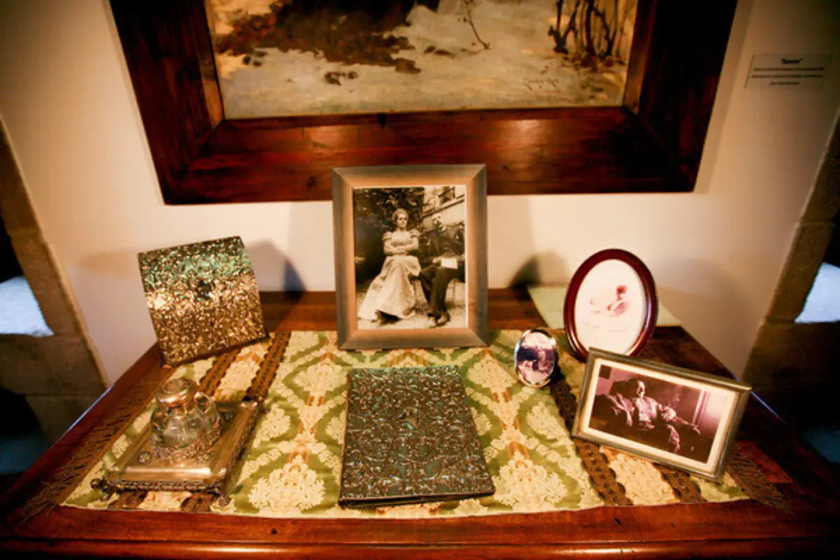 Casa de Tormes vai ter dia aberto a 23 de setembro, com visitas guiadas