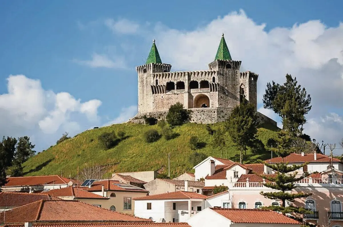 Adesão da população de Porto de Mós ao plano de saúde ronda os 70%