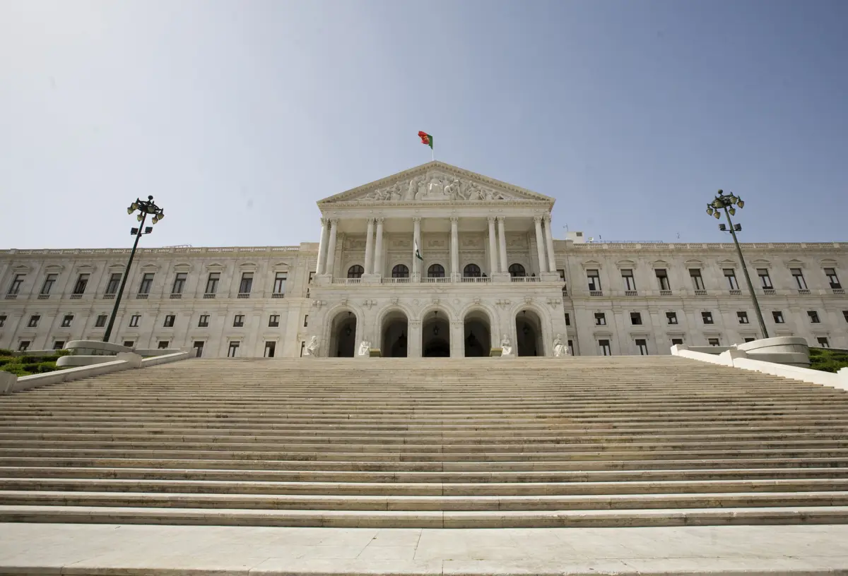 Assembleia da República
