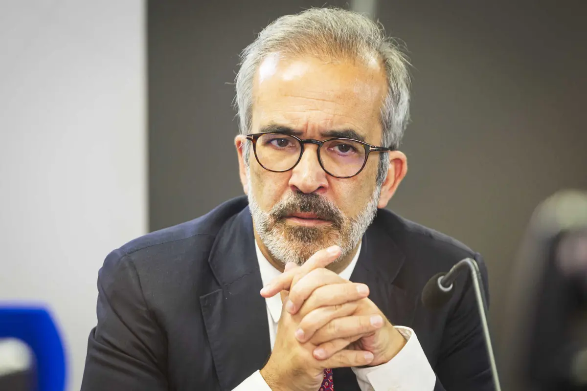 Paulo Rangel garantiu um reforço da cooperação com Timor-Leste