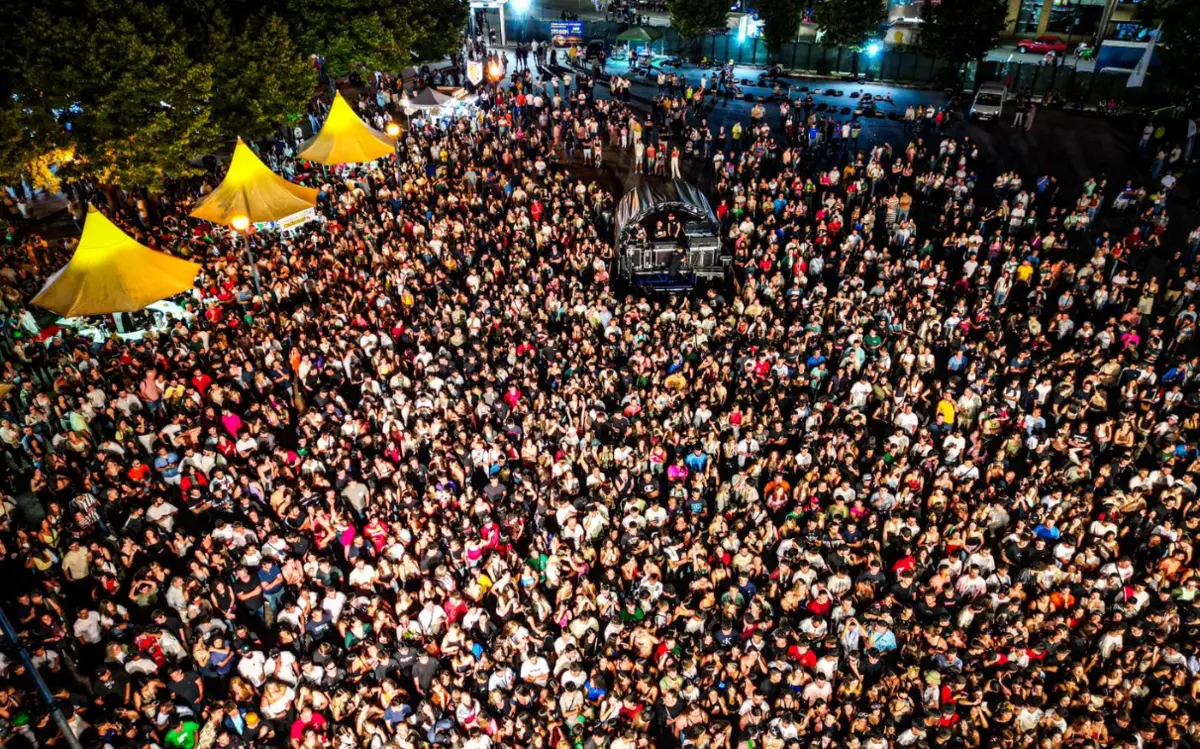 Autarquia abre cordões à bolsa e promete maior aposta de sempre